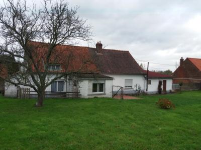 Acheter Maison Ambricourt 125000 euros