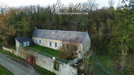 Annonce Vente 4 pices Maison Soissons 02