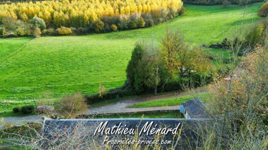 Acheter Maison 81 m2 Soissons