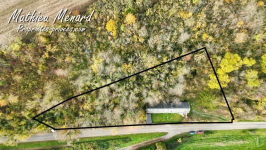 Acheter Maison Soissons Aisne