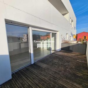 Annonce Vente 3 pices Appartement Begles 33