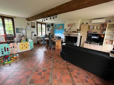 Annonce Vente 8 pices Maison Ferte-sous-jouarre 77