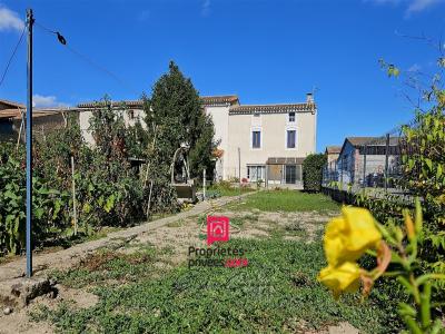 For sale Bram 5 rooms 116 m2 Aude (11150) photo 0