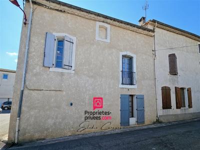Annonce Vente 5 pices Maison Bram 11