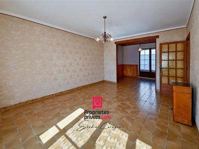 Acheter Maison Bram Aude