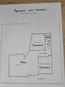 Annonce Vente 3 pices Appartement Lille 59