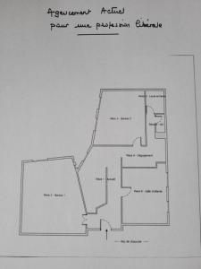 Acheter Appartement 66 m2 Lille