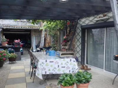 Annonce Vente 6 pices Maison Brillac 16