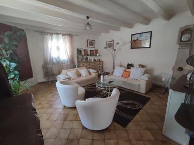 Acheter Maison Brillac Charente