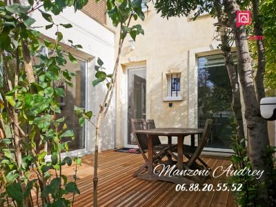 Annonce Vente 6 pices Maison Chapelle-saint-luc 10