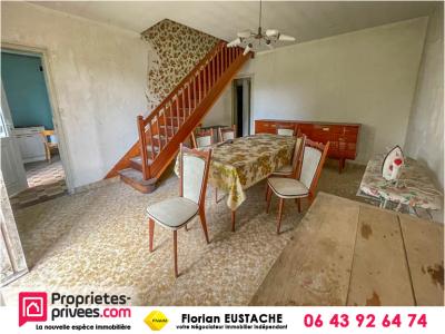 Acheter Maison Romorantin-lanthenay Loir et cher