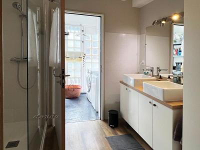 Acheter Appartement 98 m2 Saint-malo