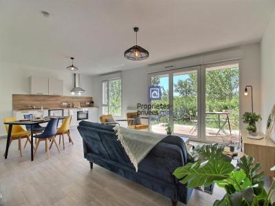 Acheter Appartement 85 m2 Monteux