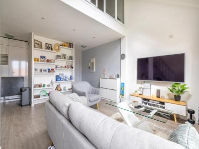 For sale Chilly-mazarin 2 rooms 39 m2 Essonne (91380) photo 1