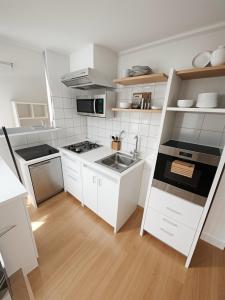 Annonce Vente Appartement Rouen 76