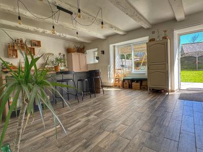 Annonce Vente 8 pices Maison Pleurtuit 35