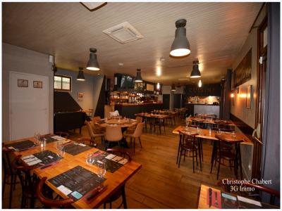 Annonce Vente Commerce Murol 63