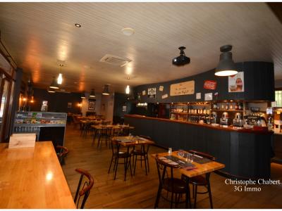 Acheter Commerce Murol Puy de dome