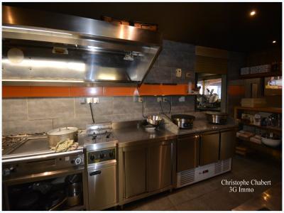 Acheter Commerce Murol 160000 euros