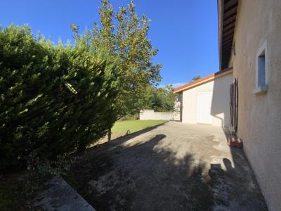 Acheter Maison 106 m2 Colombier-saugnieu