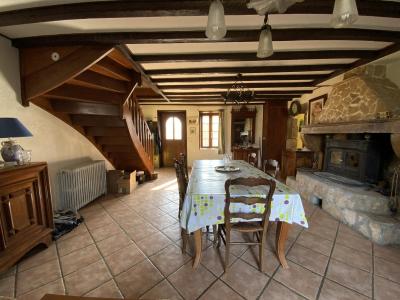 Acheter Maison Colombier-saugnieu 260000 euros