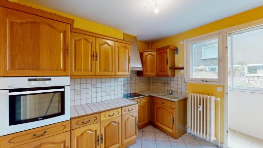 Acheter Appartement Firminy Loire