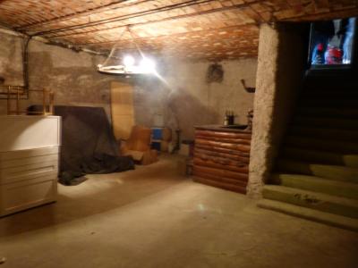 Acheter Maison 180 m2 Saint-rambert-d'albon