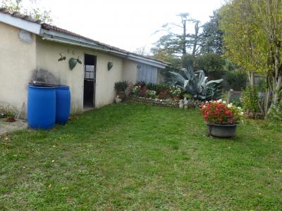 Acheter Maison Saint-rambert-d'albon Drome