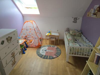 Acheter Maison 107 m2 Varinfroy