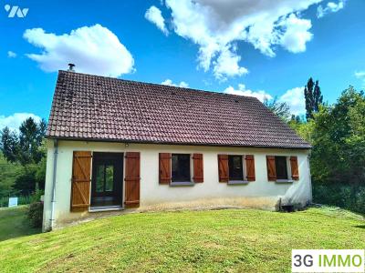 Annonce Vente 4 pices Maison Ferte-milon 02