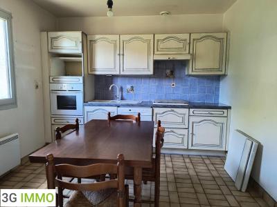 Acheter Maison 87 m2 Ferte-milon