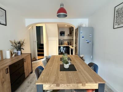 For sale Petit-quevilly 3 rooms 46 m2 Seine maritime (76140) photo 1