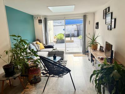 For sale Petit-quevilly 3 rooms 46 m2 Seine maritime (76140) photo 3