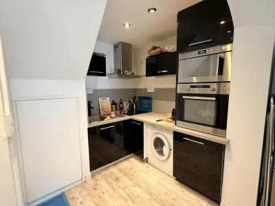 For sale Petit-quevilly 3 rooms 46 m2 Seine maritime (76140) photo 4