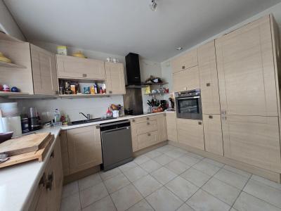 Acheter Appartement 87 m2 Bienville