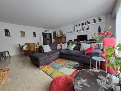 Acheter Appartement Bienville Oise