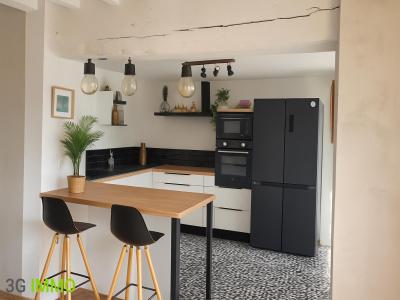 Acheter Maison 163 m2 Saint-meloir-des-ondes