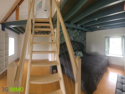 Acheter Maison Saint-meloir-des-ondes 370800 euros