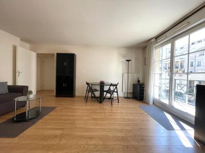 Acheter Appartement 41 m2 Courbevoie