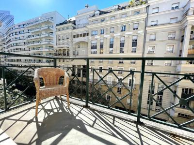 Acheter Appartement Courbevoie 315000 euros