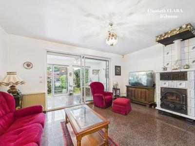 Acheter Maison 145 m2 Evry-gregy-sur-yerre