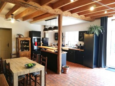 Annonce Vente 6 pices Maison Fleury-la-vallee 89