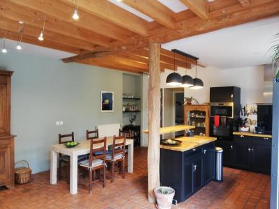 Acheter Maison 170 m2 Fleury-la-vallee