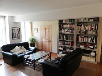 Acheter Maison Fleury-la-vallee Yonne