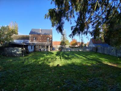 Acheter Maison 149 m2 Landrecies