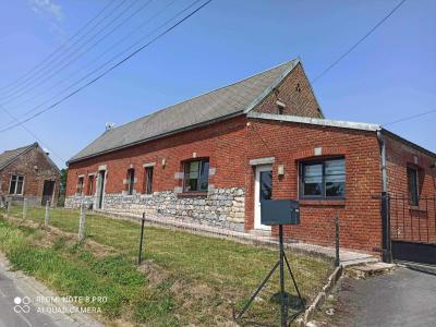 For sale Cateau-cambresis 6 rooms 177 m2 Nord (59360) photo 0