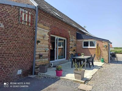 Annonce Vente 6 pices Maison Cateau-cambresis 59