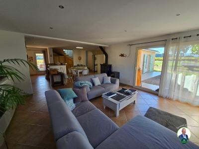 For sale Vidauban 6 rooms 145 m2 Var (83550) photo 3