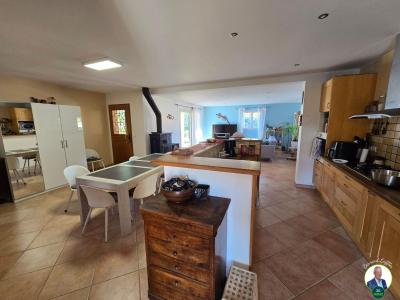 For sale Vidauban 6 rooms 145 m2 Var (83550) photo 4