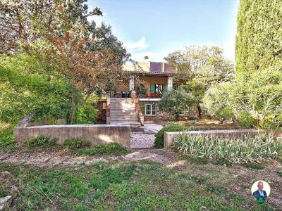 For sale Vidauban 17 rooms 491 m2 Var (83550) photo 1